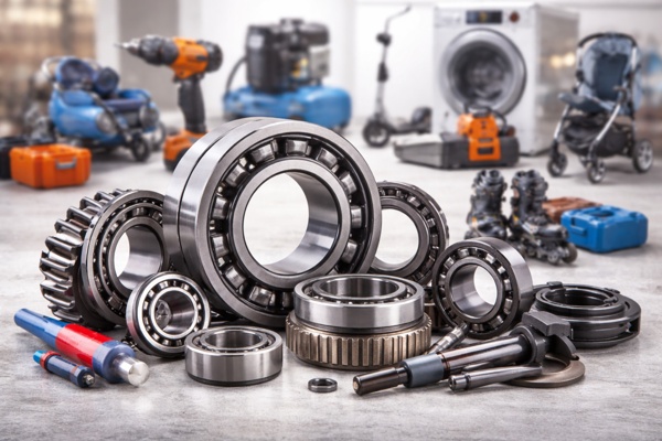 Компания «ПромБеринг»: ассортимент подшипниковой продукции, логистика и сервис для промышленности и частных клиентов