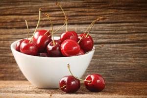 Cherry Veda – jedna z mrazuvzdorných odrůd