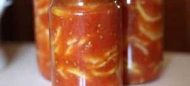 Соус из красной смородины на зиму: рецепты заготовки с фото и видео