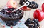 Желе из черноплодной рябины: полезный десерт и запас витаминов на зиму