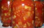 Салат «Анкл Бенс» из кабачков на зиму: 4 рецепта приготовления ( отзывы)
