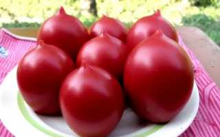 7 сортов помидор Де Барао: черный, розовый, золотой, царский, гигант, красный