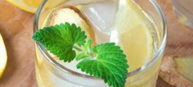 Напиток из базилика: варианты приготовления в домашних условиях