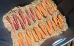 Как сохранить морковь на зиму полезная новость Из огорода
