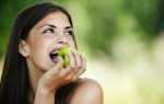 Моченые яблоки: польза и вред продукта