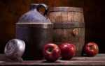 Cамогон из яблок в домашних условиях: простой рецепт