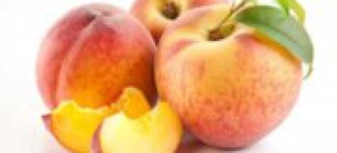 Как сушить персики в домашних условиях: чипсы, пастила и цукаты из персиков на зиму