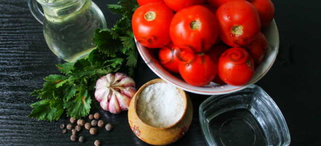 Маринованные помидоры с аспирином на зиму: рецепт с фото, секреты приготовления