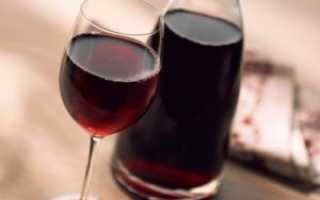 Вторичное брожение вина из мезги (жмыха) винограда в домашних условиях