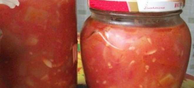 Салат «Анкл Бенс» из баклажанов на зиму: 3 рецепта приготовления