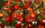 Вкусные помидоры на зиму – рецепты засола холодным способом