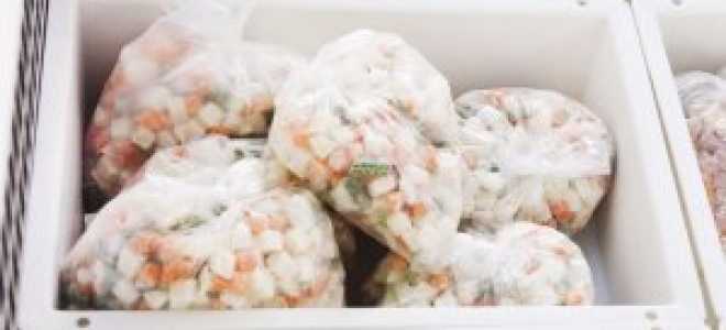 Как правильно заморозить кабачки на зиму в домашних условиях: лучшие рецепты