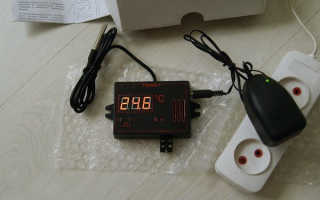Терморегулятор для инкубатора — схема для изготовления своими руками прибора с датчиком температуры воздуха, цифровой терморегулятор, видео