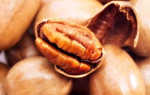 Орех пекан: польза и вред ореховых антиоксидантов