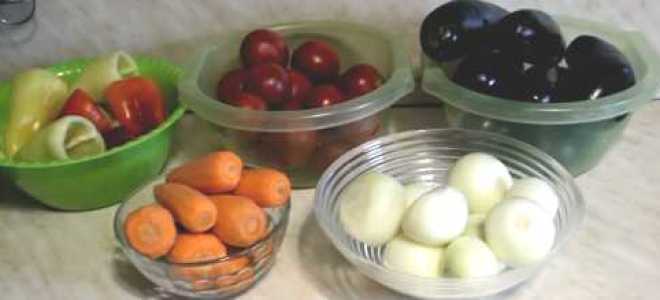 Икра из баклажанов на зиму «Пальчики оближешь»: 4 рецепта на любой вкус