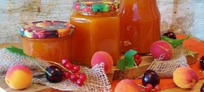 Абрикосовое варенье – 7 невероятно вкусных рецептов